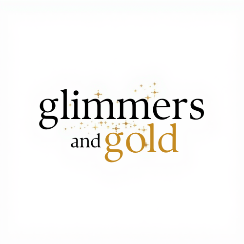 glimmersandgold